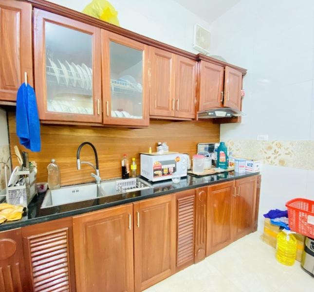 Bán đất tặng nhà Hoàng Ngân Thanh Xuân 75m 4 tầng mặt tiền 7.5m ô tô đỗ cửa nhỉnh 8 tỷ lh
