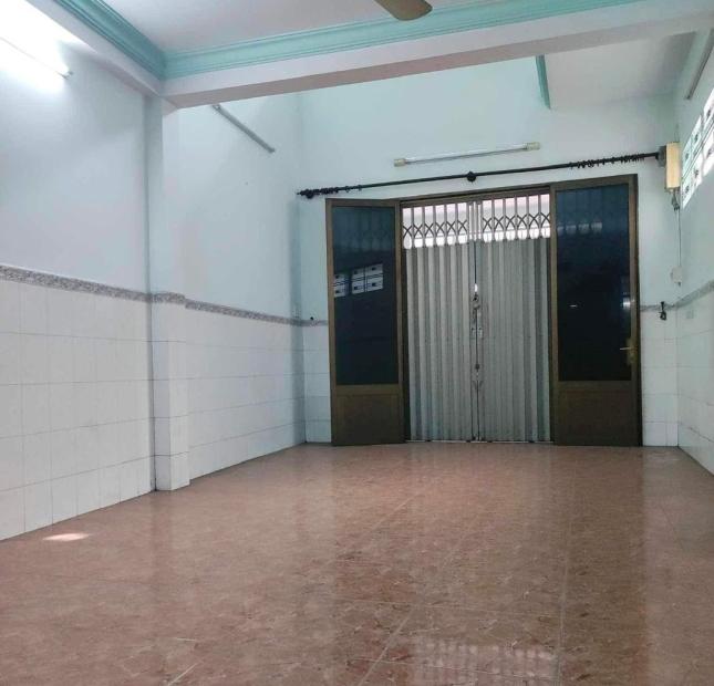 Bán nhà mặt tiền ngay chợ trung tâm Q.Phú Nhuận.DT 61m2,5 tầng 7 PN.Giá chỉ 12,5 tỷ.