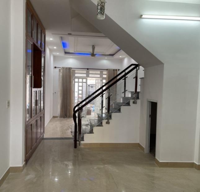 Nợ bank quá hạn -Bán gấp 114m2- 3 tầng- HXH- Linh Trung-Thủ Đức.