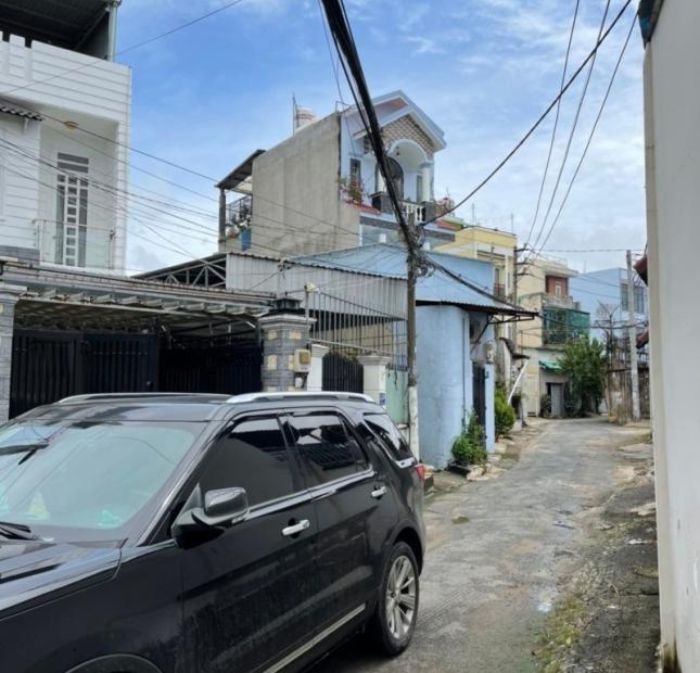 Nợ bank quá hạn -Bán gấp 114m2- 3 tầng- HXH- Linh Trung-Thủ Đức.
