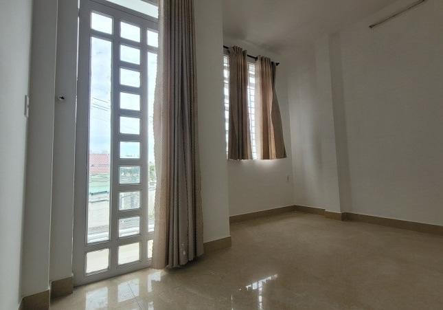 Nợ bank quá hạn -Bán gấp 114m2- 3 tầng- HXH- Linh Trung-Thủ Đức.