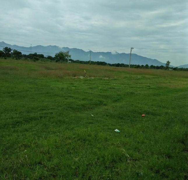 ĐẤT ĐẸP - GIÁ TỐT - Cần Bán Nhanh Lô Đất Vị Trí Đắc Địa Tại Xã Nhị Hà , Thuận Nam