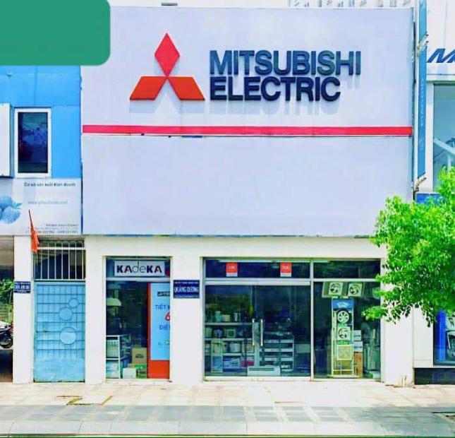 Bán Nhà 211-211A Nam Kỳ Khởi Nghĩa, Quận 3