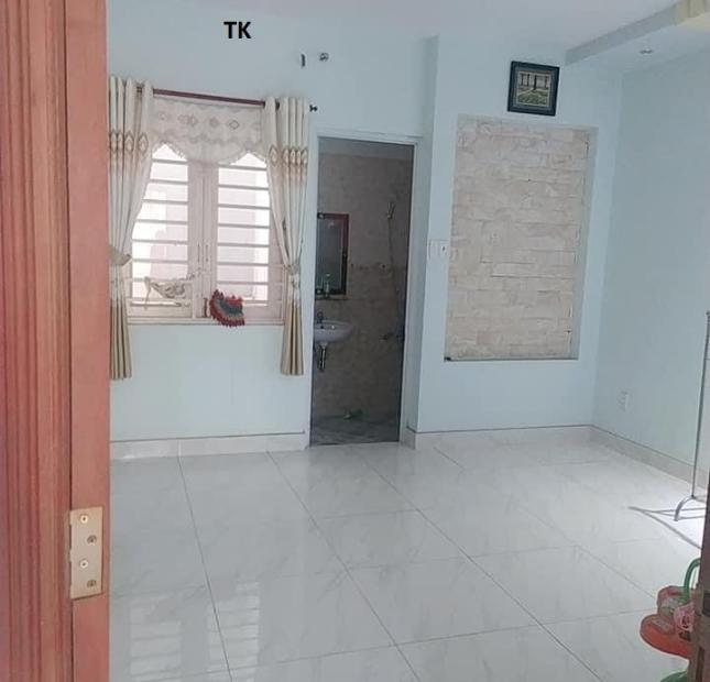 23100641 -Hẻm tải 6m, Tây Thạnh Tân Phú, 40m2 ngang 4m, BTCT, nở hậu A4, CHỈ 4.1 tỷ còn TL