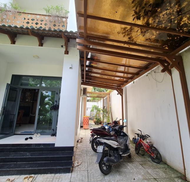 CCG  CẦN BÁN VILLA ĐẶNG THÙY TRÂM, BÌNH THẠNH : 207m2