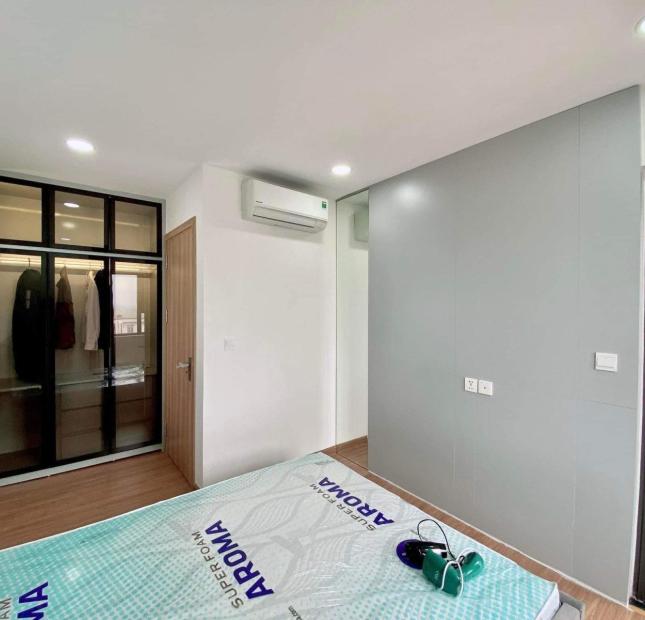 Bán chung cư Trung Hòa Nhân Chính 60m 2PN view thoáng căn góc sửa mới 2.25 ty LÔ GÓC tặng NT