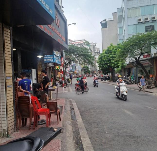 Chính Chủ Nhờ Cho Thuê Nhà mặt phố An Trạch, quận Đống Đa