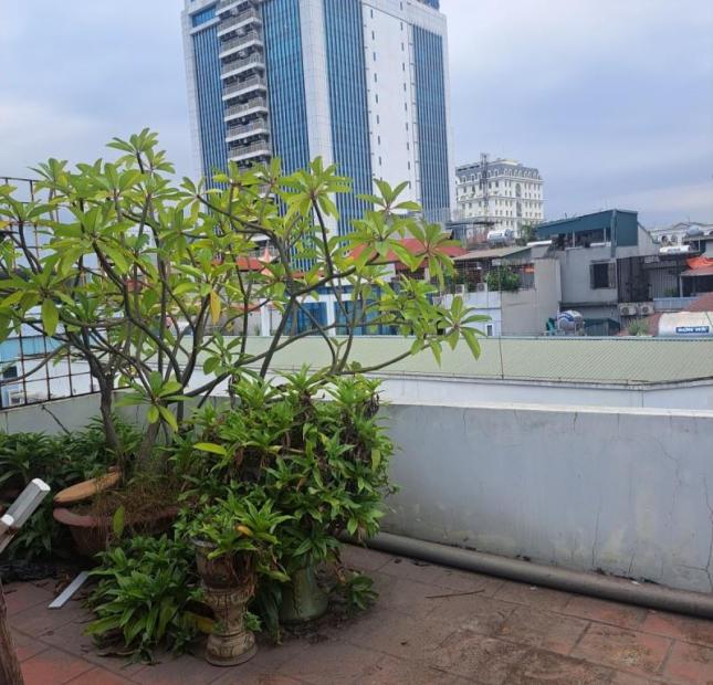 Chính Chủ Nhờ Cho Thuê Nhà mặt phố An Trạch, quận Đống Đa