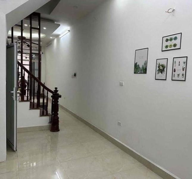 Cho Thuê Nhà Nguyên Căn Đẹp Hào Nam, Đống Đa