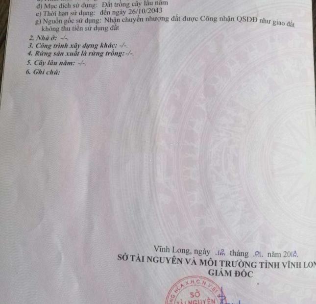 CHÍNH CHỦ CẦN BÁN ĐẤT VỊ TRÍ MẶT TIỀN ĐƯỜNG XE BA GÁC.
