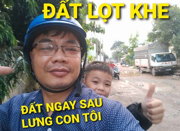 HIẾM - Đất 108m2 nhỉnh 4 tỷ Hiệp Thành Quận 12 TpHCM