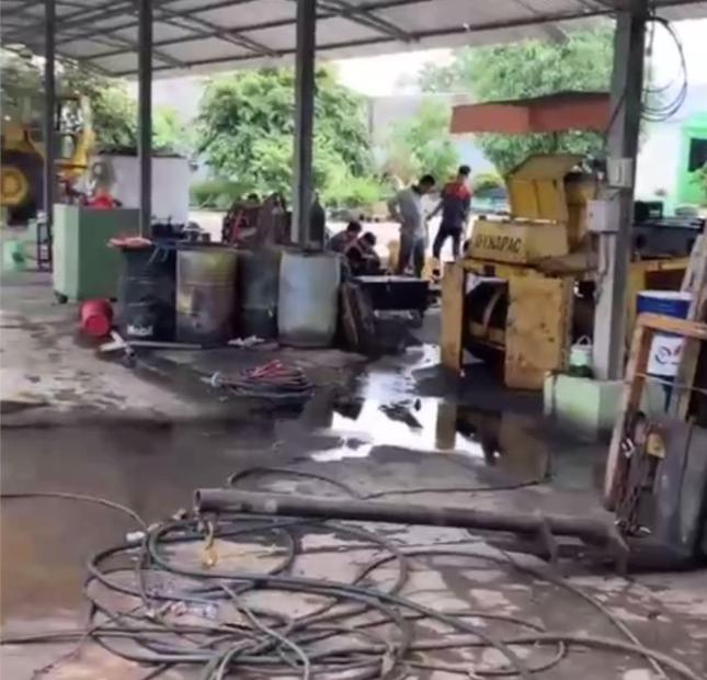 CHÍNH CHỦ Cần Bán Đất, Trên Đất Có Nhà Xưởng Giá Cực Đầu Tư Tại Huyện Long Hồ - Vĩnh Long