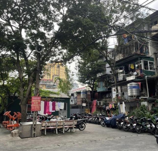 Cần Khách Thuê Cửa Hàng nhà tập thể Giảng Võ, Quận Ba Đình