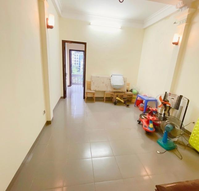Bán nhà riêng Lê Văn Lương Thanh Xuân 40m 4 tầng 3 ngủ ngõ thông 2 thoáng ở ngay nhỉnh 4 tỷ lh