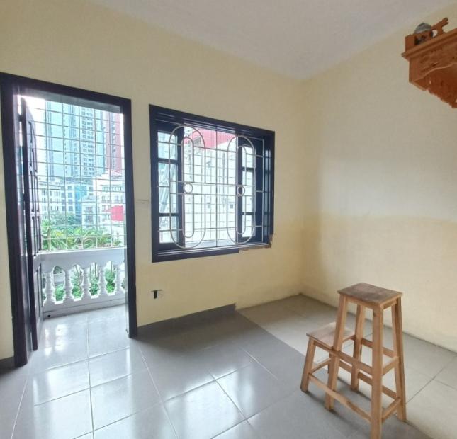 Bán nhà riêng Lê Văn Lương Thanh Xuân 40m 4 tầng 3 ngủ ngõ thông 2 thoáng ở ngay nhỉnh 4 tỷ lh