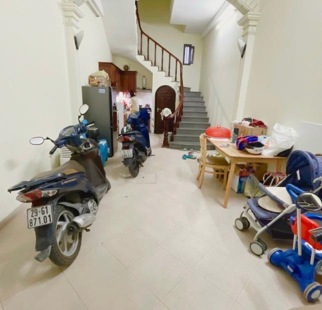 Bán nhà riêng Lê Văn Lương Thanh Xuân 40m 4 tầng 3 ngủ ngõ thông 2 thoáng ở ngay nhỉnh 4 tỷ lh