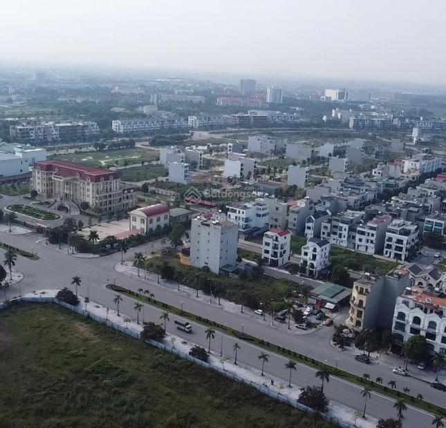 Đất nền bên cạnh trung tâm thương mại Aeon Mall Thanh Hoá chỉ hơn 2 tỷ