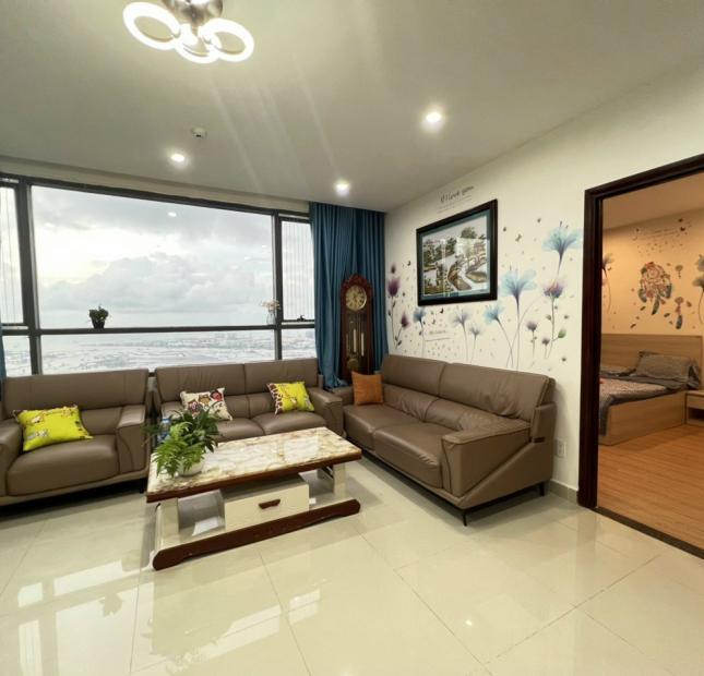 Bán căn hộ 2PN 71m2 đẹp giá 2,55 tỷ tại Lapen Center Vũng Tàu 
