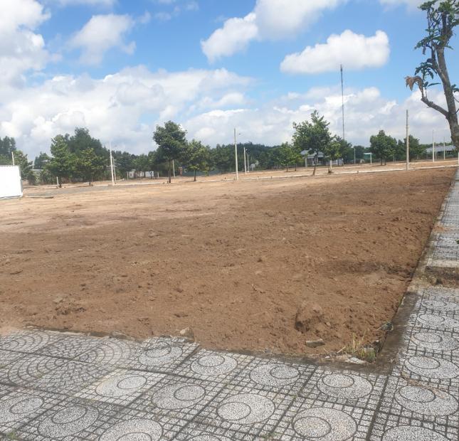 Bán đất tại Đường Nguyễn Hoàng, Trảng Bom,  Đồng Nai giá 1.15 Tỷ