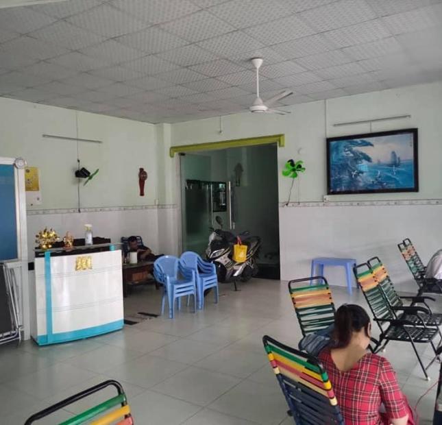 Gần GEM CENTER, Giảm 17 tỷ còn 31 tỷ, bán nhà mặt tiền Phường Dakao, Quận 1