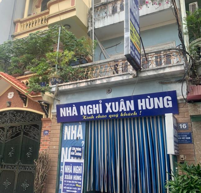 Chính chủ bán nhà số 16 ngõ 255 phố Vọng , HBT ,HÀ NỘI.