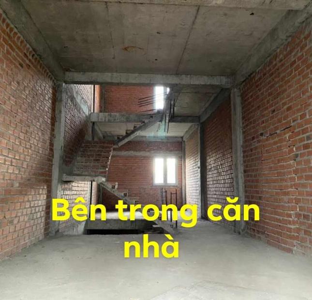 4 tầng Chắc Chắn nhỉnh 6tỷ Phan Văn Trị Phường 10 Gò Vấp TPHCM