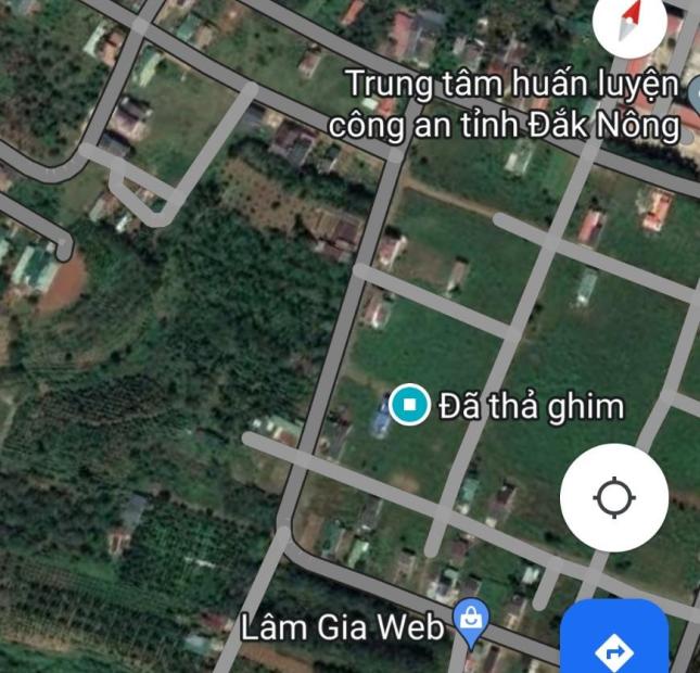 ĐẤT ĐẸP - GIÁ TỐT - Cần Bán Nhanh LÔ ĐẤT  Tại phường Nghĩa Tân, thị xã Gia Nghĩa ,tỉnh Đắk Nông