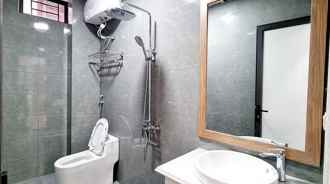 Thật bất ngờ chủ giảm 1 tỷ để bán Nhanh , Tô hiến Thành, Quận 10, 44m2,  nhính 8,5 tỷ