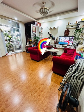 Chính chủ cần bán căn hộ Tầng Trung H10 Vinaconex 477 tại Nguyễn Trãi Nguyễn Trãi, Phường Thanh