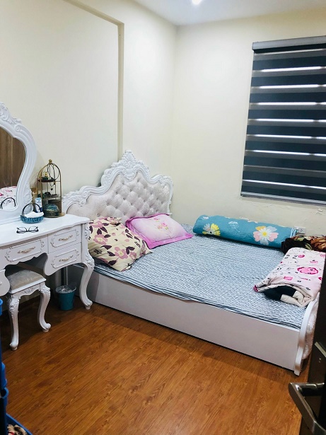 Chính chủ cần bán căn hộ Tầng Trung H10 Vinaconex 477 tại Nguyễn Trãi Nguyễn Trãi, Phường Thanh