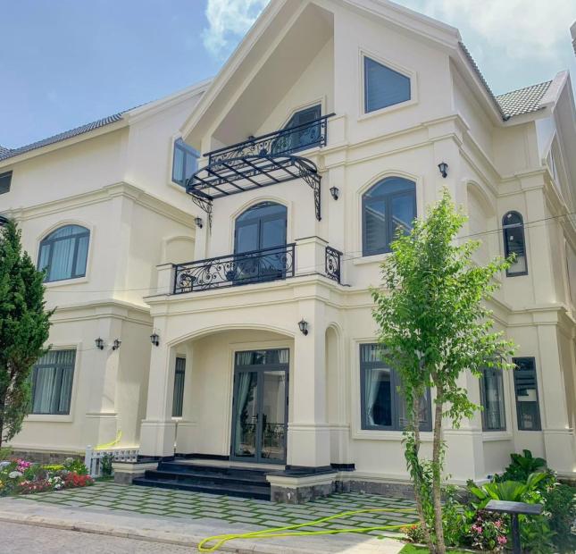 Bán biệt thự khu Royal Villa Đà Lạt chỉ 12 tỷ