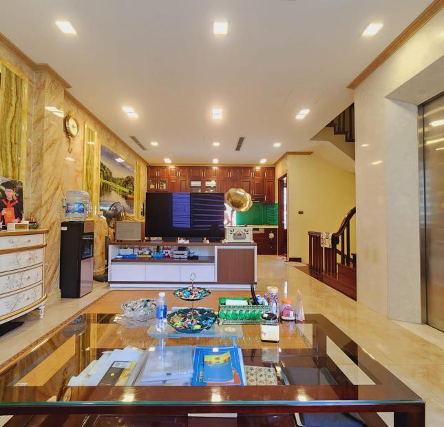 Siêu Phẩm Đẹp. Bán Nhà Nguyễn Văn Cừ, Long Biên 58m2, 6T giá 7,94 tỷ (Thoáng sáng)