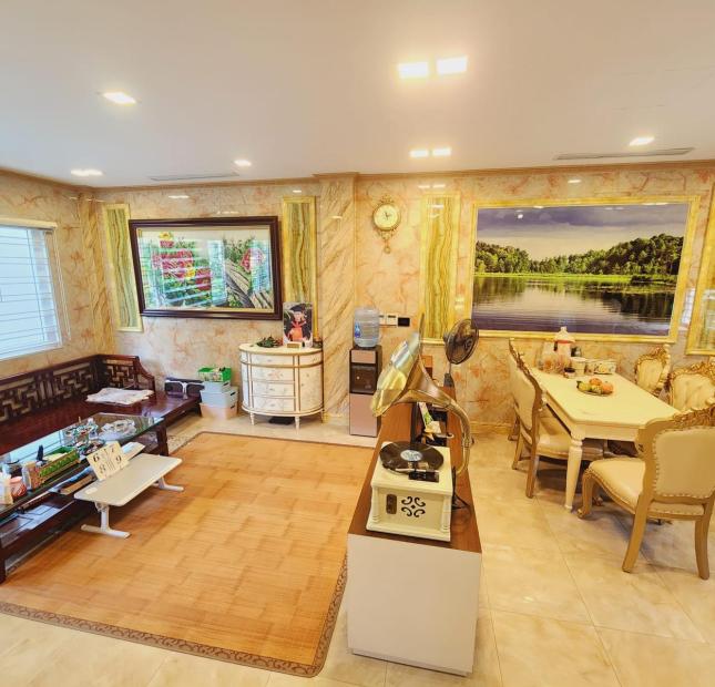 Siêu Phẩm Đẹp. Bán Nhà Nguyễn Văn Cừ, Long Biên 58m2, 6T giá 7,94 tỷ (Thoáng sáng)