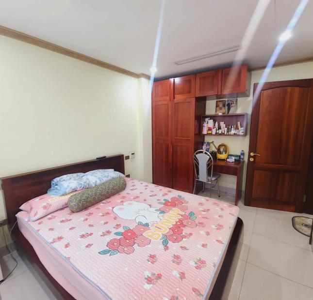Siêu Phẩm Đẹp. Bán Nhà Nguyễn Văn Cừ, Long Biên 58m2, 6T giá 7,94 tỷ (Thoáng sáng)