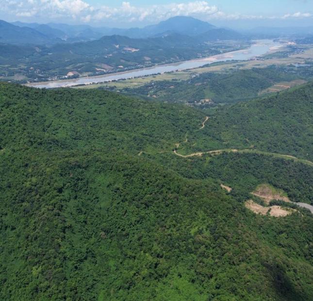 Bán đất, Mông Hóa, Kỳ Sơn, Hòa Bình, 70 ha2 , Giá 17 tỷ, LH: 0354810072
