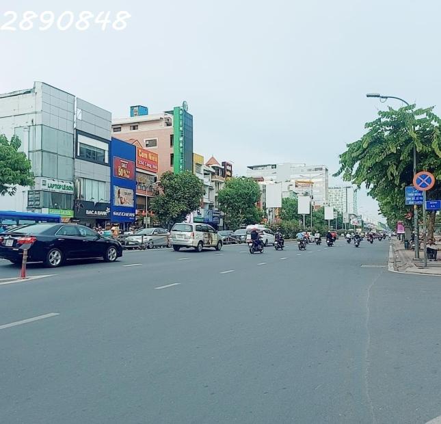 Bán nhà Mặt tiền đường Nguyễn Sơn- Phú Thọ Hoà, 3 Tầng, N-4.1m,không lộ giới, 7.8 tỷ