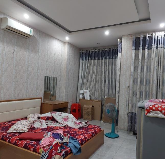Bán nhà 3 Tầng, Tân Thới Nhất 5, gấp bán, giảm liên tục, giá mới còn 5 tỷ 400.
