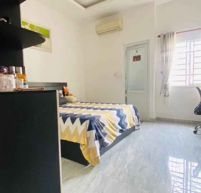TK23100641 - Hẻm 6m, Tân Phú Tây Thạnh, 40m2 ngang 4m, BTCT, A4 nở hậu, CHỈ 4.1 tỷ còn TL