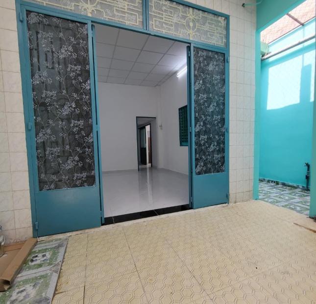 BÁN NHÀ LÊ VĂN KHƯƠNG QUẬN 12 GIÁ 2 TỶ 999