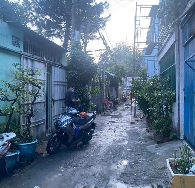 BÁN NHÀ LÊ VĂN KHƯƠNG QUẬN 12 GIÁ 2 TỶ 999