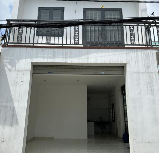 2 mặt hẻm xe tải thông tiện kinh doanh, 42m2 2 tầng 2PN gần liên khu 4-5 giá 2.65 tỷ