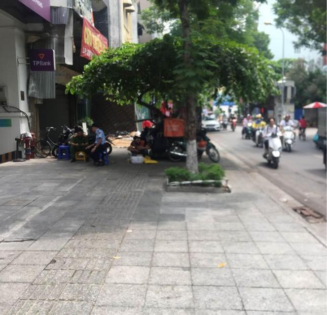 [ ĐẲNG CẤP MP BA ĐÌNH] LÔ GÓC 1 MP, 1 MẶT NGÕ Ô TÔ DỪNG ĐỖ MẶT TIỀN 10M, KD ĐỈNH