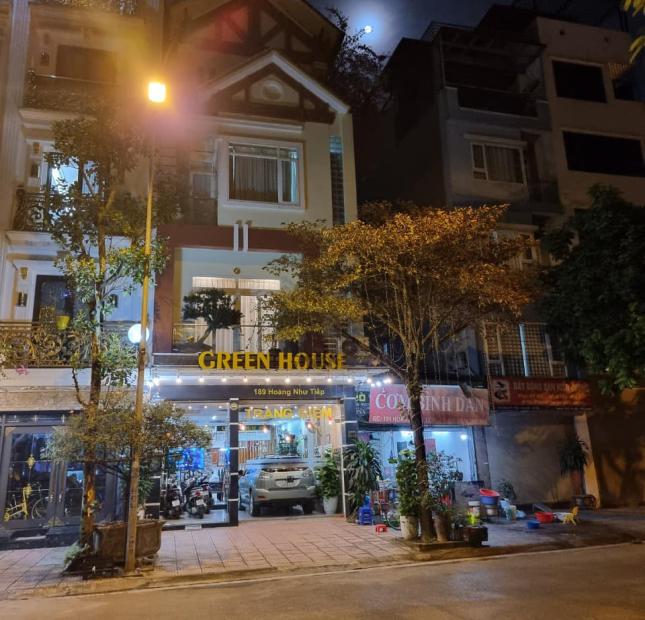Siêu hiếm: Nhà phố Chùa Quỳnh,kinh doanh sầm uất 35m2 x5Tầng, Ôtô tránh,vỉa hè 0969693855