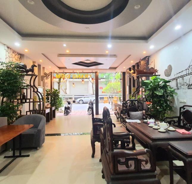 Siêu hiếm: Nhà phố Chùa Quỳnh,kinh doanh sầm uất 35m2 x5Tầng, Ôtô tránh,vỉa hè 0969693855