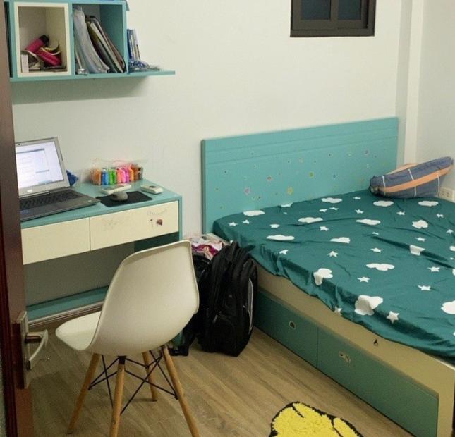 Cần Bán nhà Phố Hoàng Ngân gần ô tô 46m 4Tg MT 4,1m hơn 6 tỷ LHCC.