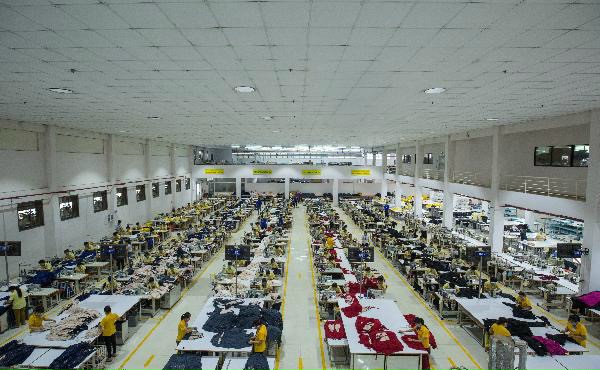 Chuyển Nhượng Xưởng May Hiệp Thành Q12 4560m2 -300 máy Chỉ Còn 105 Tỷ