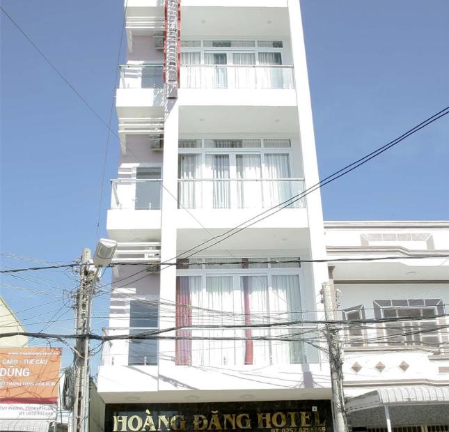 CHÍNH CHỦ Cần Bán Gấp Khách Sạn Hoàng Đăng - Tỉnh Bình Thuận.