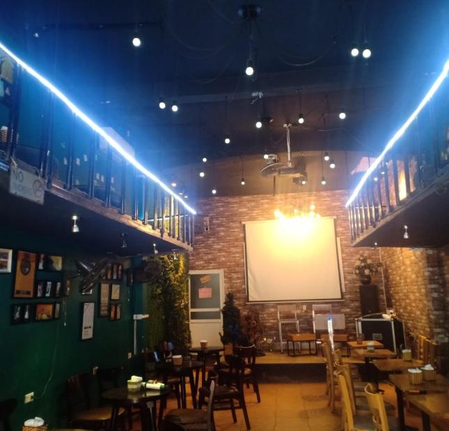 CHÍNH CHỦ CẦN SANG NHƯỢNG  Mặt Bằng Quán Café Phòng Trà Tại 159  TT Trâu Quỳ,  Gia Lâm , Hà Nội