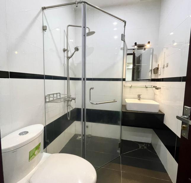 Cho thuê căn hộ chung cư quận 1 - Phường Đa Kao - Quận 1 - TP HCM
