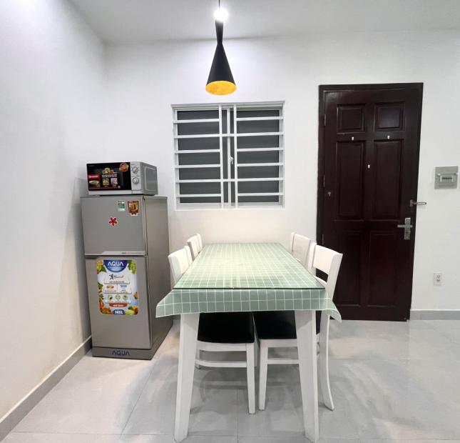 Cho thuê căn hộ chung cư quận 1 - Phường Đa Kao - Quận 1 - TP HCM